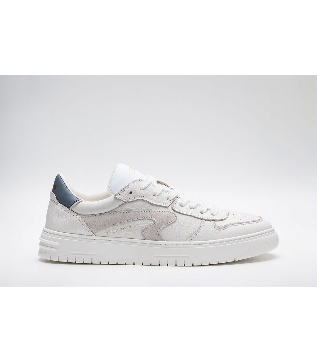 レザースニーカー